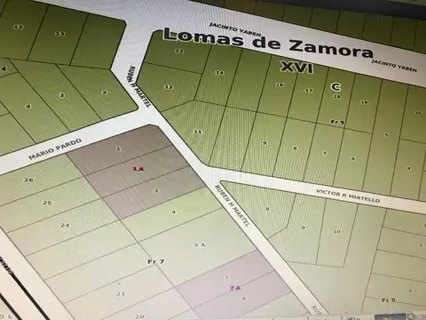 Fracción industrial