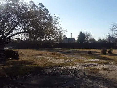 Terreno en Venta de 2400,0 m2