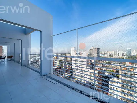 Departamento en Venta 15 años