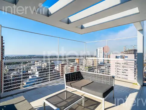 Departamento en Venta en Las Cañitas, USD 850.000