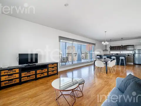 Departamento en Venta de 2 dormitorios