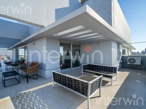 Departamento en Venta con 2 cocheras