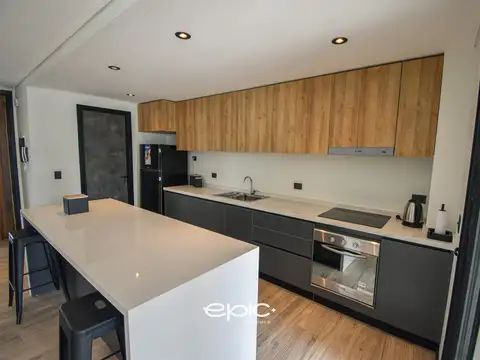 Departamento en Venta A Estrenar