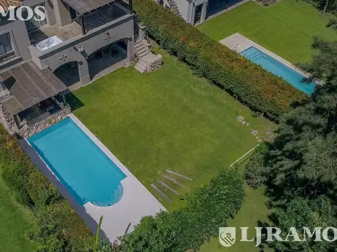 Casa en Alquiler de 3 dormitorios