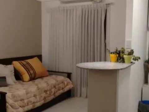 Departamento 2 ambientes en alquiler temporario ubicado en Belgrano