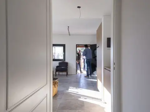 Depto Tipo Casa en Venta de 3 ambientes