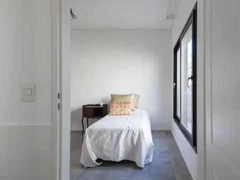 Depto Tipo Casa en Venta de 2 dormitorios
