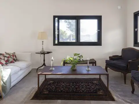 Depto Tipo Casa en Venta 1 año