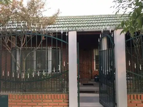 Casa en Venta - Monte Grande