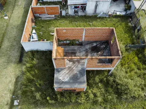 Casa en Venta en La Plata, USD 30.000