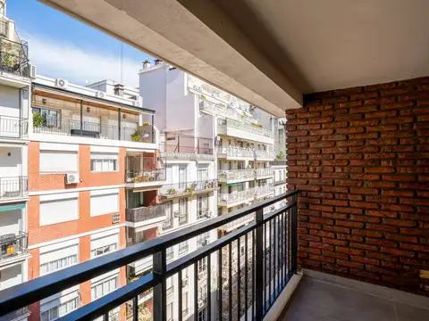 Departamento en Venta en Recoleta, USD 713.000