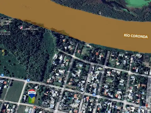 Terreno en Venta de 300,0 m2