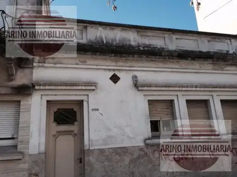 ALQUILER CASA USO COMERCIAL ROSARIO