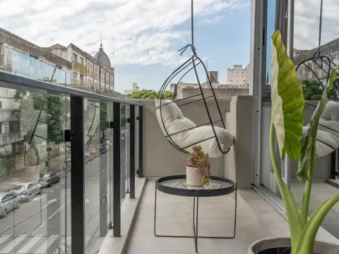 Departamento en Venta al Este