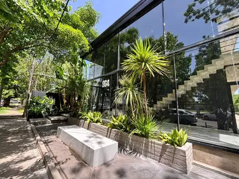 DEPARTAMENTO EN VENTA, DOS DORMIS LINCOLN PARK