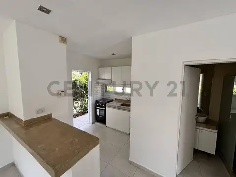 Departamento en Venta en City Bell, USD 129.000