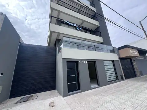 Local comercial en alquiler