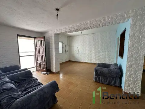 Depto Tipo Casa en Venta en Ramos Mejia, USD 75.000