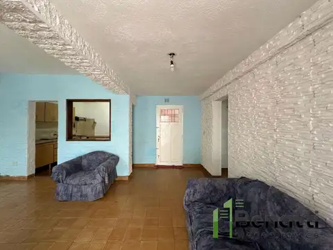 Depto Tipo Casa en Venta de 3 ambientes