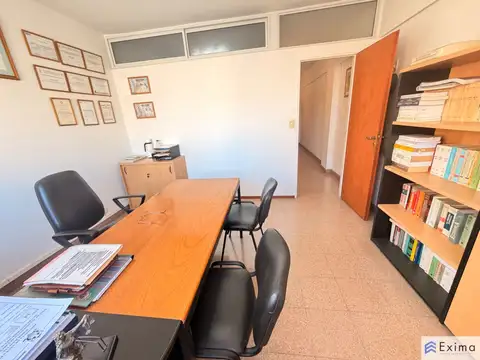 Oficina en Venta en Centro, USD 35.000