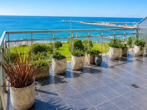 Departamento en Venta al Sureste
