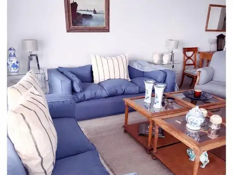 Departamento en Venta de 5 ambientes