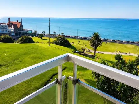 Departamento en Venta en Playa Grande, Mar del Plata