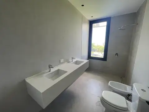 Casa en venta - Barrio San Matias - Escobar - 3 dormitorios (1 suite) - A ESTRENAR