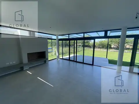Casa en Venta A Estrenar