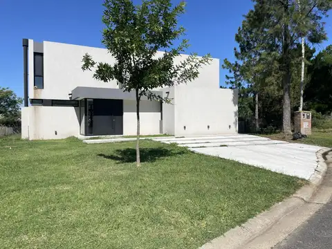 Casa en Venta a estrenar Bº San Matias\u002DEscobar