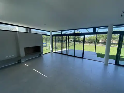 Casa en Venta A Estrenar