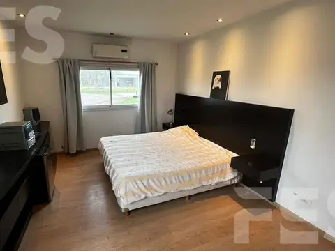 Casa en Alquiler 5 años