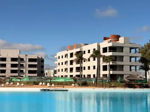 Departamento en Venta en Villa Rosa, USD 66.900