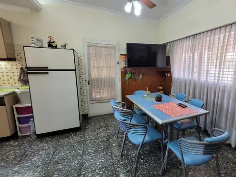 Casa 3 ambientes con 3 baños
