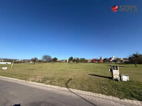 Terreno en Venta en La Arbolada, USD 62.000