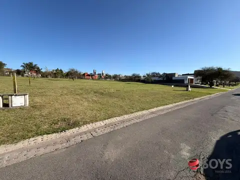 Terreno en Venta en La Arbolada, USD 62.000