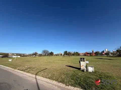 Terreno en Venta de 1233,0 m2