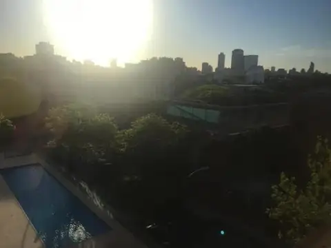 Departamento 7 ambientes con 3 baños