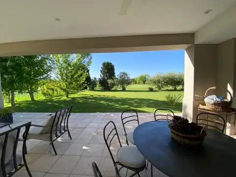 Casa en Venta 15 años