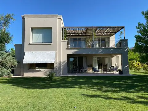 Casa en Venta La Vacherie Country Golf