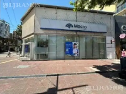 Local en Venta en Centro, USD 4.400.000