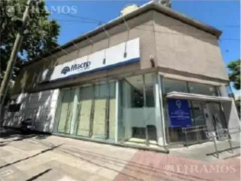 Av. Pte. J.D. PERON  al 1000