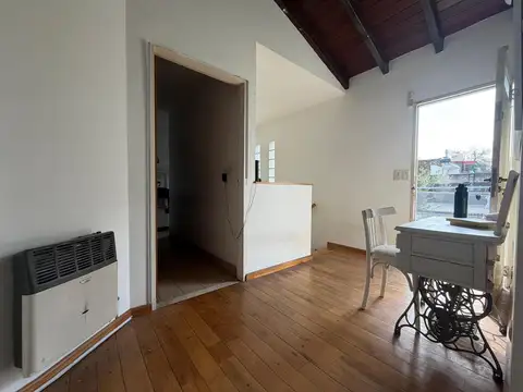 Casa en Venta con 1 cochera