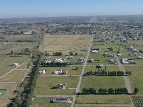 Terreno en Venta en Manuel B Gonnet, USD 49.000