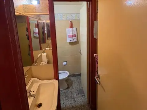 Galpon en Alquiler en Villa Crespo, $ 4.000.000