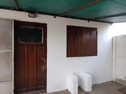 Casa en Venta en General Villegas, USD 60.000