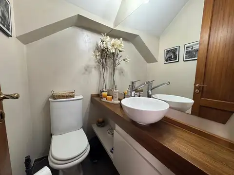 CASA EN VENTA EN CAMPOS DE ALVAREZ