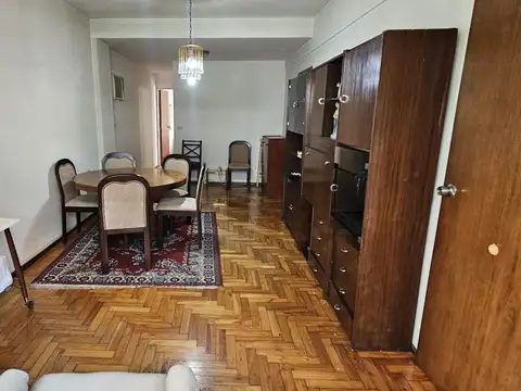 Departamento en Venta en Belgrano C, USD 118.000