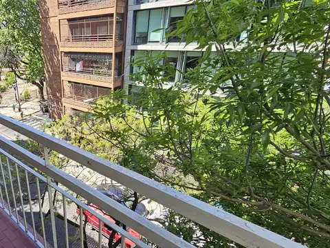 Manuel Ugarte 2100, Piso 4