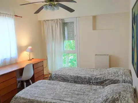 Departamento en Alquiler Temporal 25 años